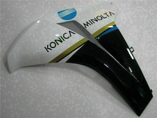 Blanco Carenado Honda CBR 1000 RR 2008-2011