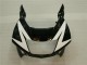 Blanco Carenado Honda CBR 600 F3 1995-1998 Blanco Carenado Honda CBR 600 F3 1995-1998