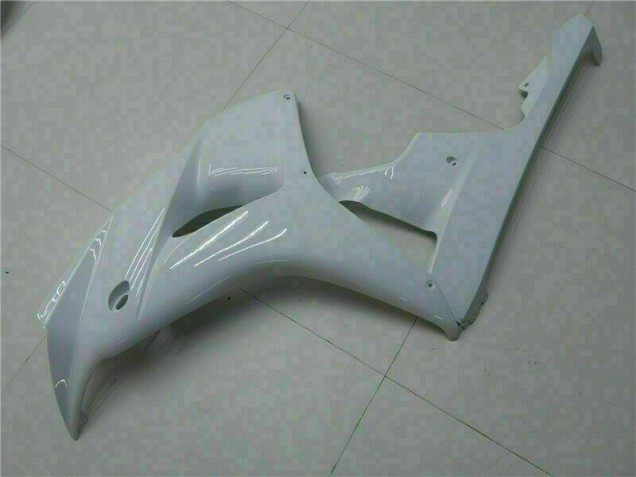 Blanco Carenado & Plástico Honda CBR 1000 RR 2006-2007 Blanco Carenado & Plástico Honda CBR 1000 RR 2006-2007