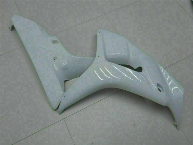 Blanco Carenado & Plástico Honda CBR 1000 RR 2006-2007 Blanco Carenado & Plástico Honda CBR 1000 RR 2006-2007