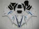 Blanco Carenado & Plástico Yamaha R1 2002-2003 Blanco Carenado & Plástico Yamaha R1 2002-2003