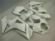 Blanco Carenado Suzuki GSXR 1000 K7 2007-2008 Blanco Carenado Suzuki GSXR 1000 K7 2007-2008