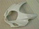 Blanco Carenado Suzuki GSXR 1000 K7 2007-2008 Blanco Carenado Suzuki GSXR 1000 K7 2007-2008