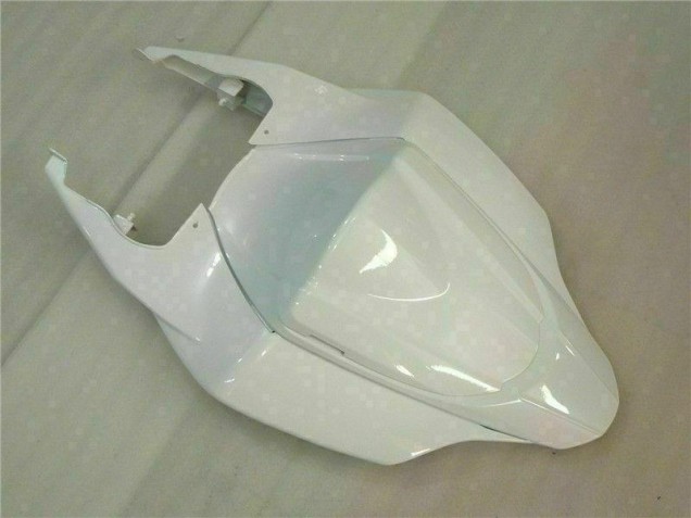 Blanco Carenado Suzuki GSXR 1000 K7 2007-2008 Blanco Carenado Suzuki GSXR 1000 K7 2007-2008