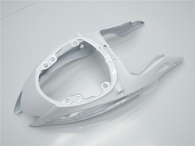 Blanco Carenado Suzuki GSXR 1300 Hayabusa 2008-2019 Blanco Carenado Suzuki GSXR 1300 Hayabusa 2008-2019