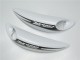 Blanco Carenado Suzuki GSXR 1300 Hayabusa 2008-2019 Blanco Carenado Suzuki GSXR 1300 Hayabusa 2008-2019