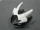 Blanco Carenado Suzuki GSXR 600 / 750 K6 2006-2007 Blanco Carenado Suzuki GSXR 600 / 750 K6 2006-2007