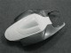Blanco Carenado Suzuki GSXR 600 / 750 K6 2006-2007 Blanco Carenado Suzuki GSXR 600 / 750 K6 2006-2007