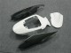 Blanco Carenado Suzuki GSXR 600 / 750 K6 2006-2007 Blanco Carenado Suzuki GSXR 600 / 750 K6 2006-2007