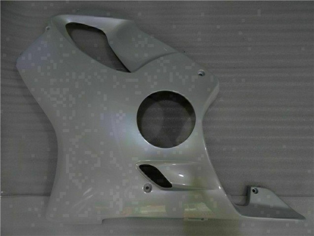 Blanco Carenados Honda CBR 600 F4i 2001-2003