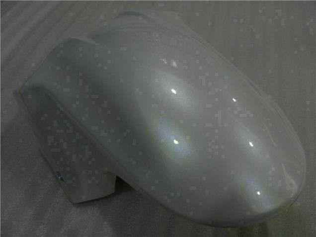 Blanco Carenados Honda CBR 600 F4i 2001-2003