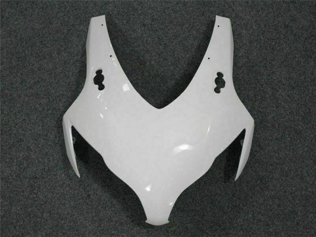Blanco Carrocería Honda CBR 1000 RR 2008-2011 Blanco Carrocería Honda CBR 1000 RR 2008-2011