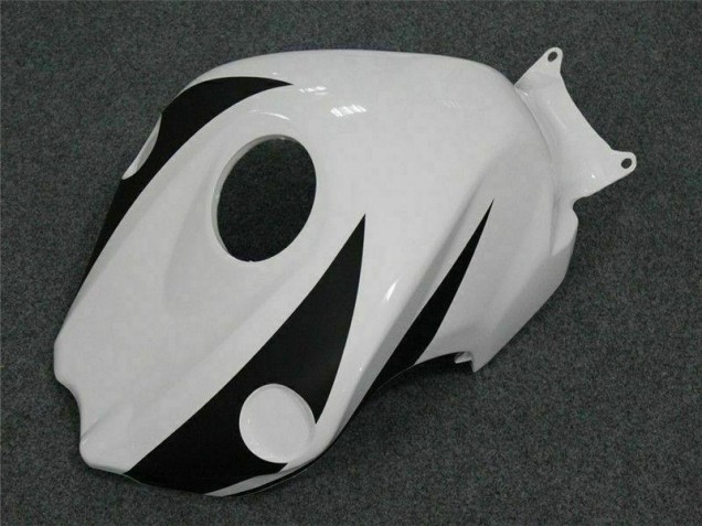 Blanco Carrocería Honda CBR 1000 RR 2008-2011 Blanco Carrocería Honda CBR 1000 RR 2008-2011