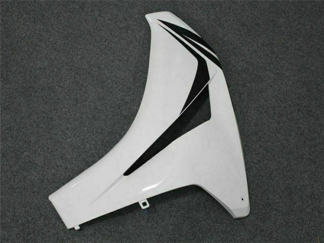 Blanco Carrocería Honda CBR 1000 RR 2008-2011 Blanco Carrocería Honda CBR 1000 RR 2008-2011