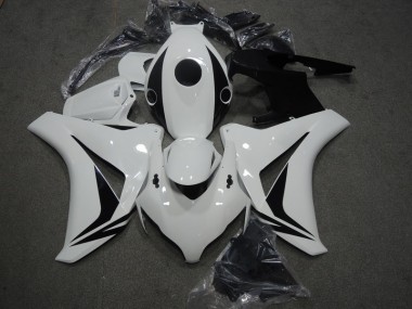 Blanco Carrocería & Plástico Honda CBR 1000 RR 2008-2011