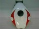Blanco Castrol 4 Carenado Honda CBR 1000 RR 2008-2011