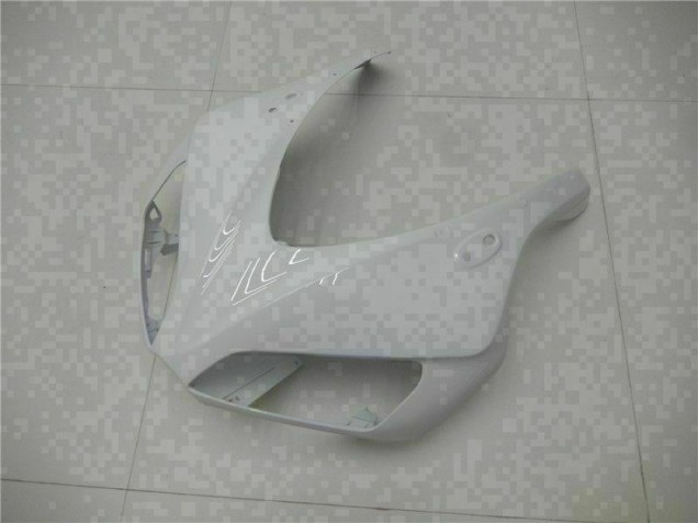 Blanco Kit Carenado ABS Completo Honda CBR 1000 RR 2004-2005