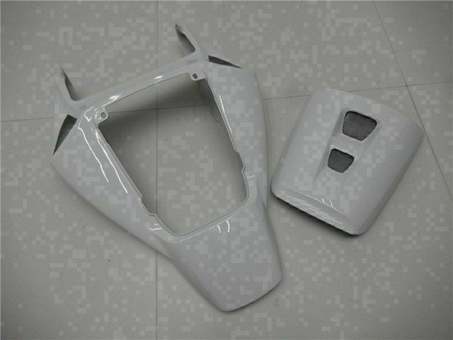 Blanco Kit Carenado ABS Completo Honda CBR 1000 RR 2004-2005