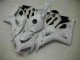 Blanco Kit Carenado ABS Completo Honda CBR 1000 RR 2004-2005