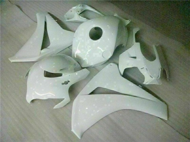 Blanco Kit Carenado Honda CBR 1000 RR 2008-2011