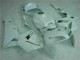 Blanco Kit Carenado Honda CBR 600 RR 2005-2006 Blanco Kit Carenado Honda CBR 600 RR 2005-2006