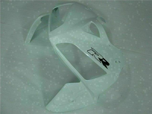 Blanco Kit Carenado Honda CBR 600 RR 2005-2006 Blanco Kit Carenado Honda CBR 600 RR 2005-2006