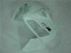 Blanco Kit Carenado Honda CBR 600 RR 2005-2006 Blanco Kit Carenado Honda CBR 600 RR 2005-2006