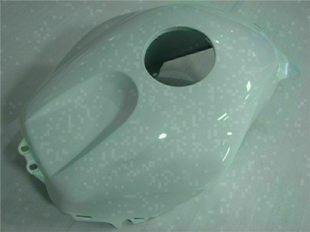 Blanco Kit Carenado Honda CBR 600 RR 2005-2006 Blanco Kit Carenado Honda CBR 600 RR 2005-2006