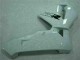 Blanco Kit Carenado Honda CBR 600 RR 2005-2006 Blanco Kit Carenado Honda CBR 600 RR 2005-2006