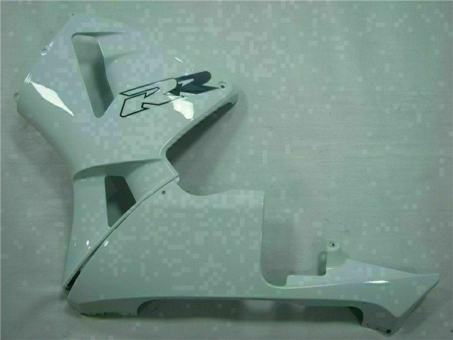 Blanco Kit Carenado Honda CBR 600 RR 2005-2006 Blanco Kit Carenado Honda CBR 600 RR 2005-2006