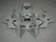 Blanco Kit Carenado Honda CBR 600 RR 2005-2006 Blanco Kit Carenado Honda CBR 600 RR 2005-2006