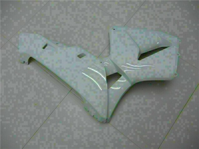 Blanco Kit Carenados Honda CBR 600 RR 2003-2004 Blanco Kit Carenados Honda CBR 600 RR 2003-2004