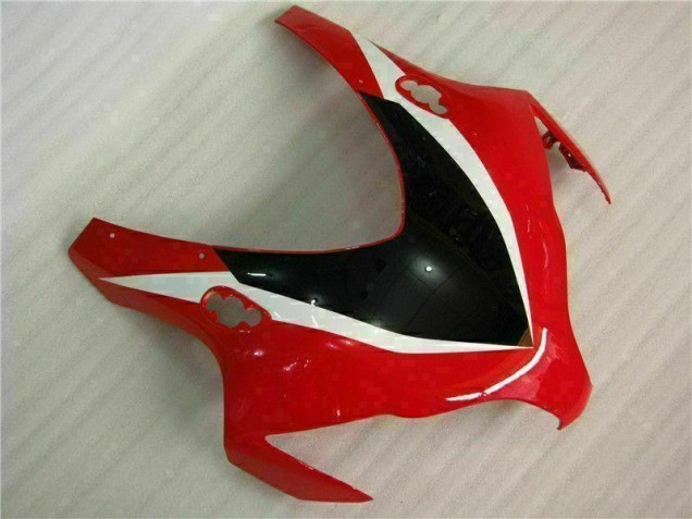 Blanco Kit Completo Carenado Honda CBR 1000 RR 2008-2011