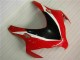 Blanco Kit Completo Carenado Honda CBR 1000 RR 2008-2011
