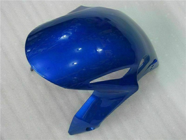 Blanco Kit Completo Carenado Honda CBR 1000 RR 2008-2011