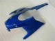 Blanco Kit Completo Carenado Honda CBR 1000 RR 2008-2011
