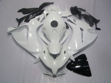 Blanco Kit Completo Carenado Honda CBR 1000 RR 2012-2016