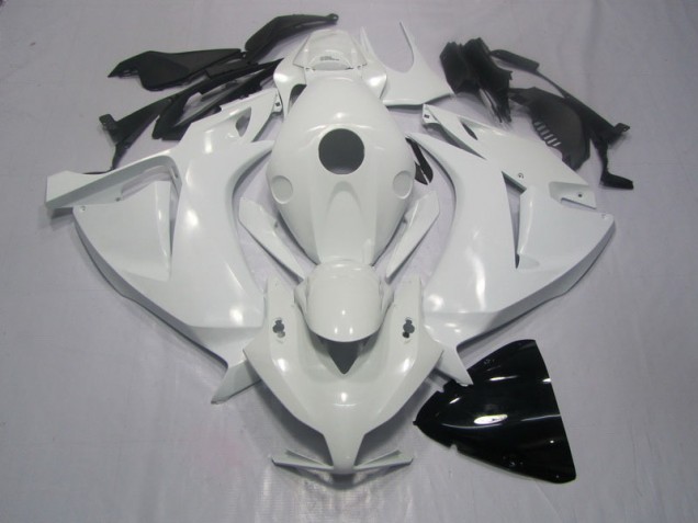 Blanco Kit Completo Carenado Honda CBR 1000 RR 2012-2016 Blanco Kit Completo Carenado Honda CBR 1000 RR 2012-2016