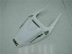 Blanco Kit Completo Carenado Honda CBR 600 RR 2005-2006