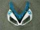 Blanco Kits ABS Carenado Honda CBR 1000 RR 2004-2005