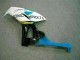 Blanco Kits ABS Carenado Honda CBR 1000 RR 2004-2005