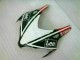 Blanco Kits Carenado Honda CBR 1000 RR 2008-2011