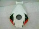 Blanco Kits Carenado Honda CBR 1000 RR 2008-2011