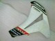 Blanco Kits Carenado Honda CBR 1000 RR 2008-2011