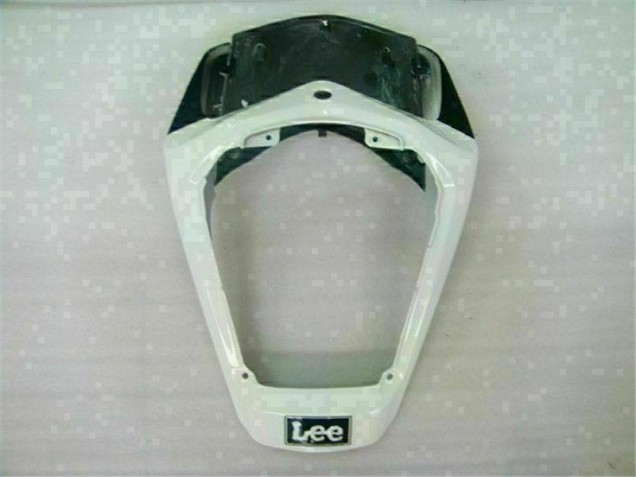 Blanco Kits Carenado Honda CBR 1000 RR 2008-2011