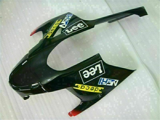 Blanco Kits Carenado Honda CBR 1000 RR 2008-2011