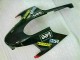 Blanco Kits Carenado Honda CBR 1000 RR 2008-2011