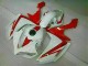 Blanco Kits Carenado Yamaha R1 2007-2008 Blanco Kits Carenado Yamaha R1 2007-2008