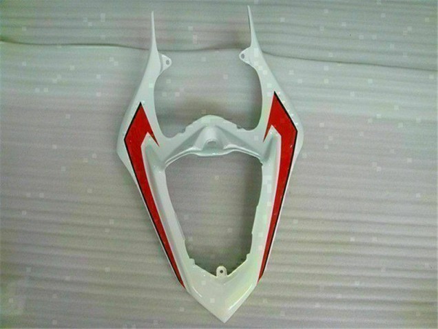 Blanco Kits Carenado Yamaha R1 2007-2008 Blanco Kits Carenado Yamaha R1 2007-2008