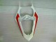 Blanco Kits Carenado Yamaha R1 2007-2008 Blanco Kits Carenado Yamaha R1 2007-2008
